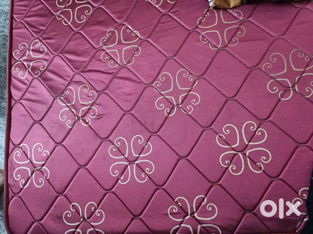 Kurlon Mattress