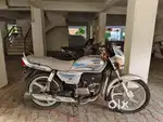 Hero Splendor +