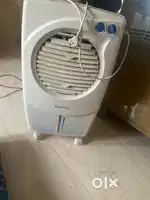 Bajaj  air COOLER @ 2300/-