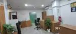 FURNIHED OFFICE FOR RENT