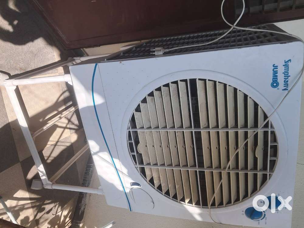 Symphony Cooler 51 Litres