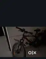 Gear cycle