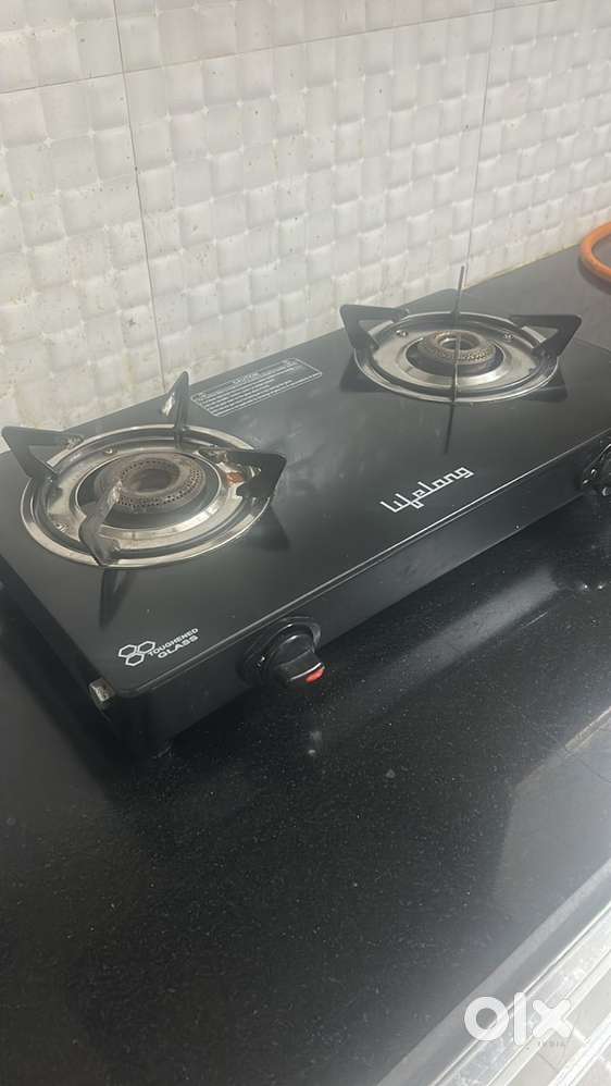 New Stove/Burner for Sale (Under Brand Warranty)
