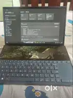 ASUS ZENBOOK DUO PERFECT CONDITION