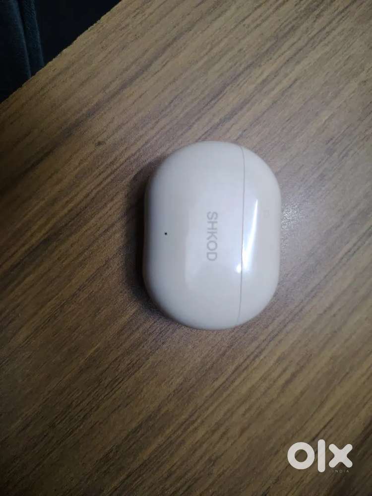 Shkod Earphones