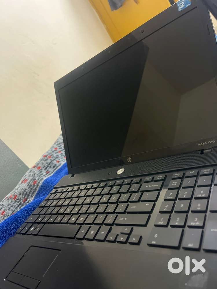 Hp probook 4510s