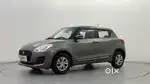 Maruti Suzuki Swift 2018 VXI, 2020, Petrol