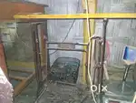 Selai machin stand