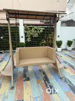 Garden Swing available for sale at affordable price.