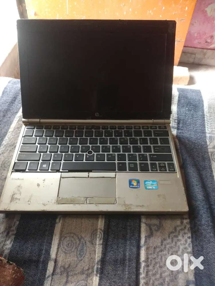 2170p HP Elitebook 22.5 screen.power problem