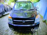 Maruti Suzuki Wagon R 2009 Petrol 74206 Km Driven