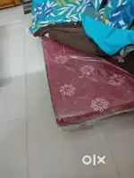One year old mattress