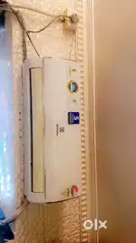 Electrolux Ac