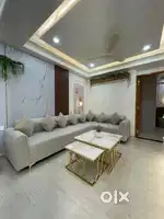 2BHK Luxury Flat At vaishali Nagar
