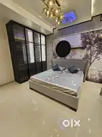 3Bhk Villa 80% Loanable