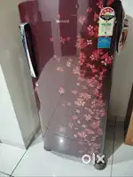 Samsung Refrigerator 4 star
