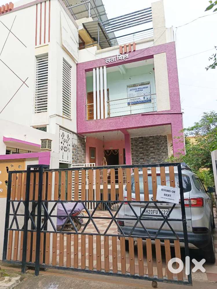 1ROOM KITCHEN 1ST FLOOR FOR RENT