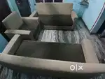 3+3+1 Sofa