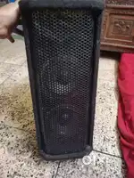 Music system mini size