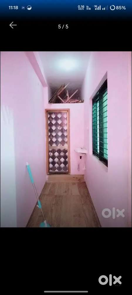 1 Room Kitchen For Rent