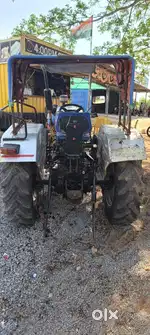 Powertrac 45