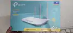 Wifi Router - TPlink router 300mbps