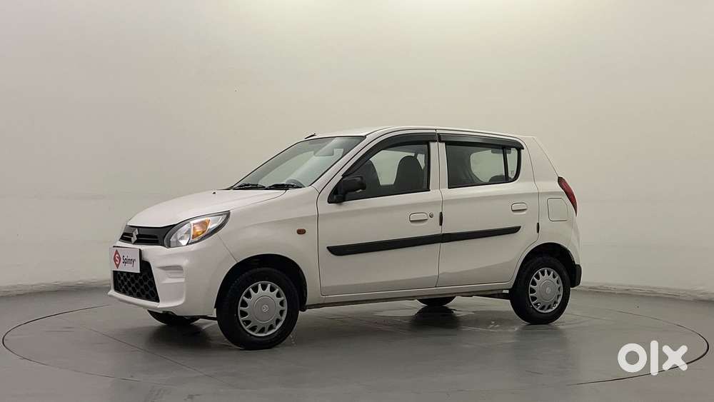 Maruti Suzuki Alto 800 Lxi, 2019, Petrol