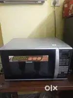 Micro Oven
