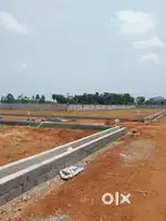 తక్షణమే భోగాపురం దగ్గర ఇల్లు కట్టుకునే స్థలాలు