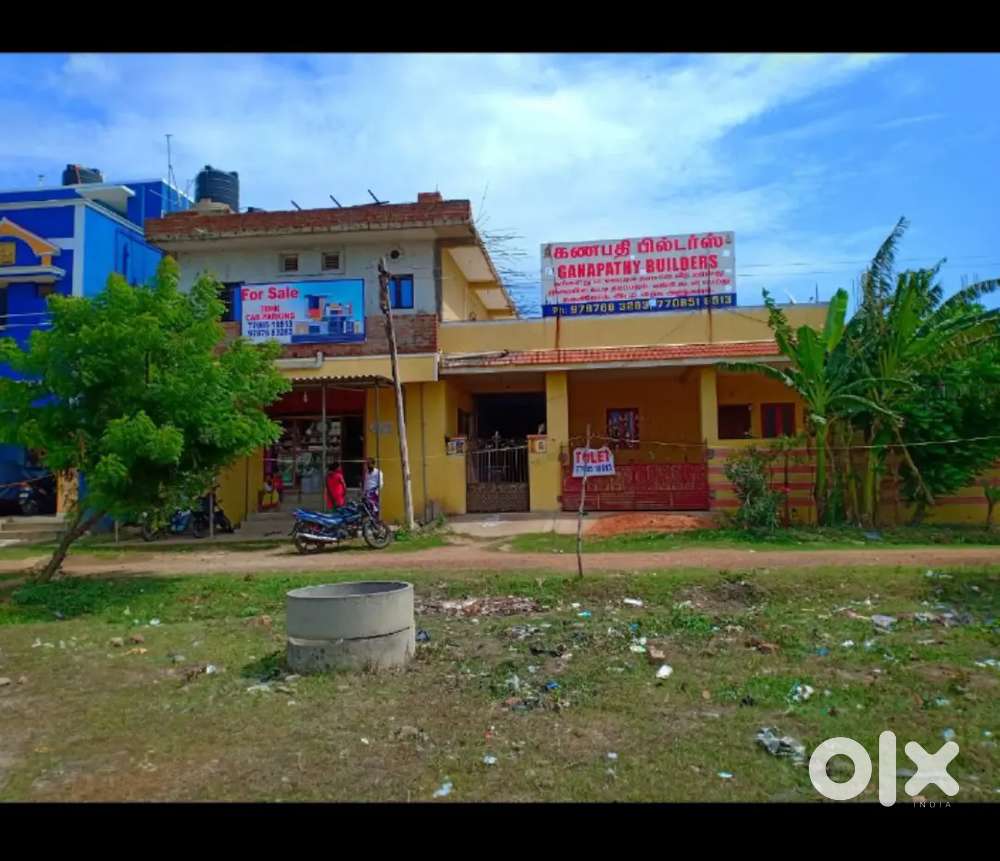 2bhk, ground floor and bachlors room available