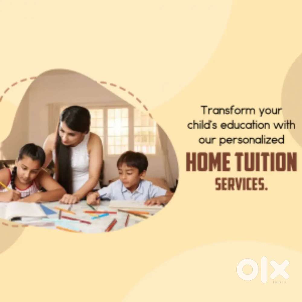 Home Tuition
