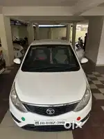 Tata Zest 2016 Diesel Well Maintained