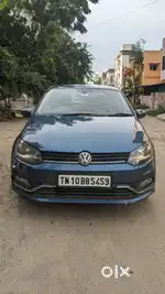 Volkswagen Ameo 2018