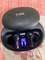 Truke Earbuds