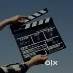 Modeling video shot and massage female wanted