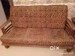 Sofa set 3+2 seater