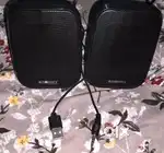ZEBRONICS SPEAKER 03 MONTHS OLD USB AUX PORT