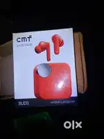 Cmf nothing buds