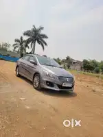 Maruti Suzuki Ciaz 2014-2017 RS ZXi Plus, 2017, Petrol