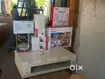 Security system installation and maintenance