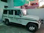Mahindra Bolero Power Plus 2018 Diesel Well Maintained