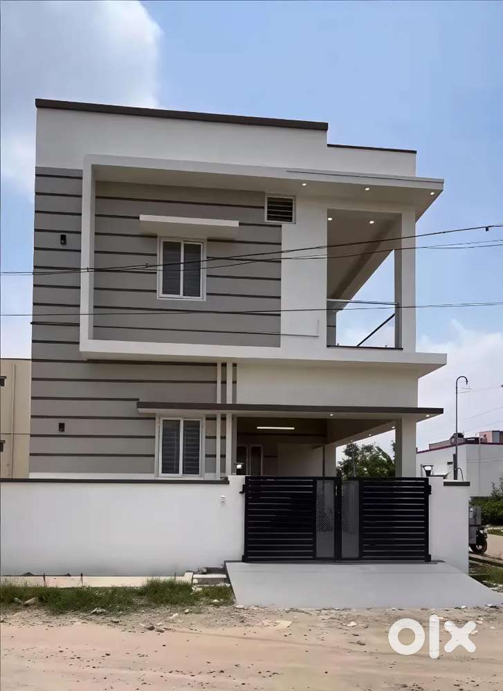 3bhk House near Kamal Vihar, Kandul Road, Old Dhamtari Road, Raipur CG