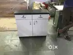 SHOES RACK SIDE TABLE/OFFICE CHAIR AND OFFICE TABLE IS ALSO AVAILABL