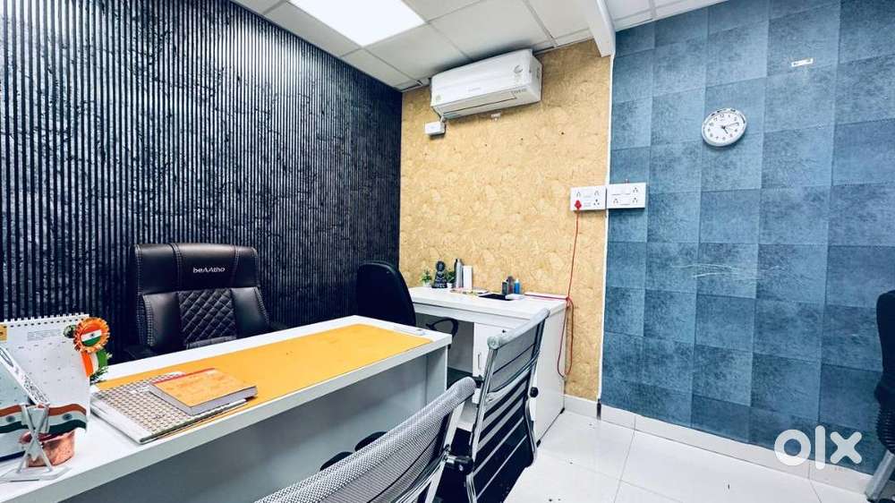 Premium Full Office Night Shift