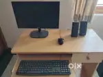 Computer set(excluding cpu)