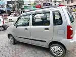 Maruti Suzuki Wagon R 2009