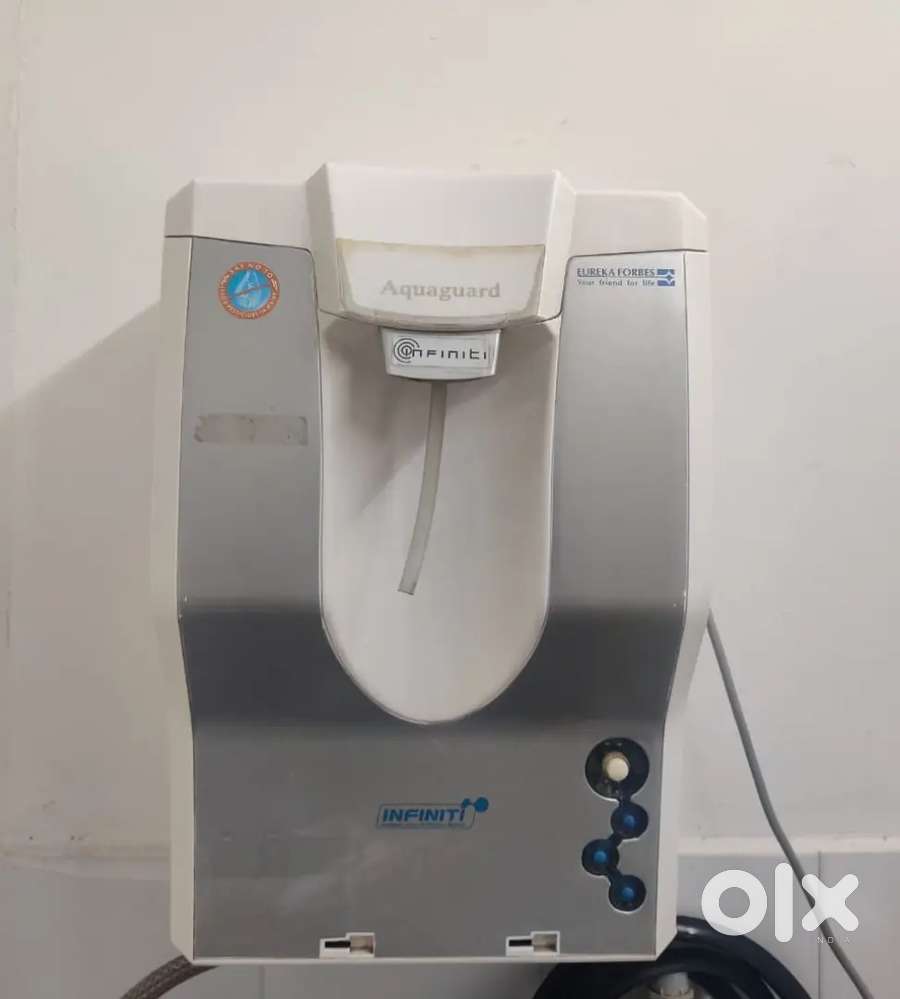 Eureka Forbes Aquaguard Water Filter