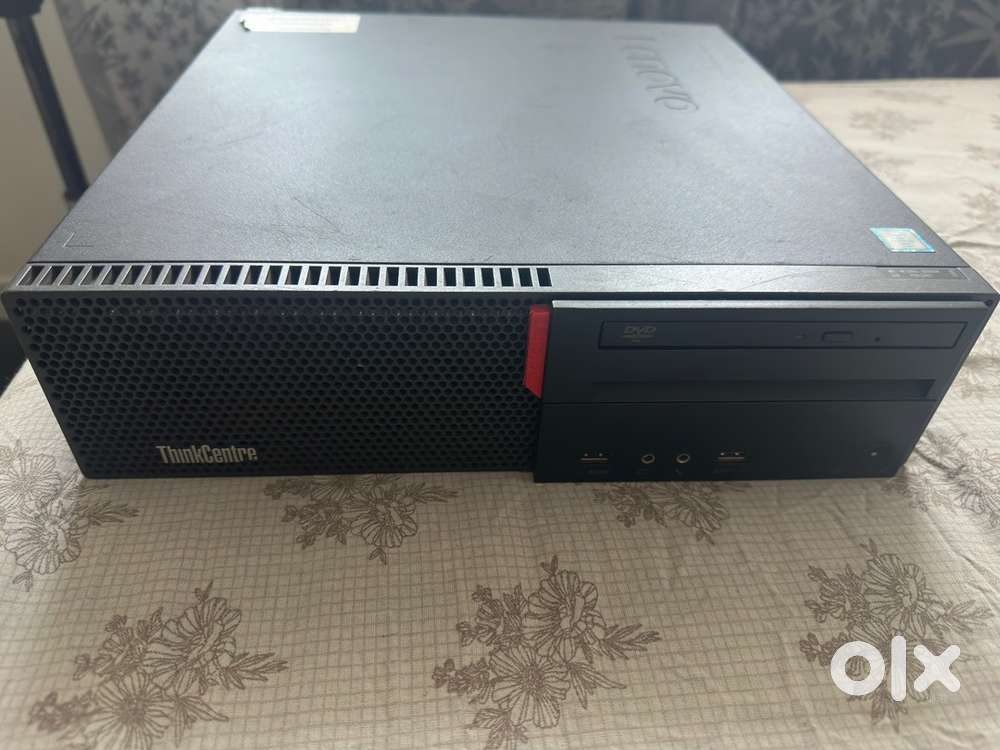 Lenovo Thinkcenter for sale