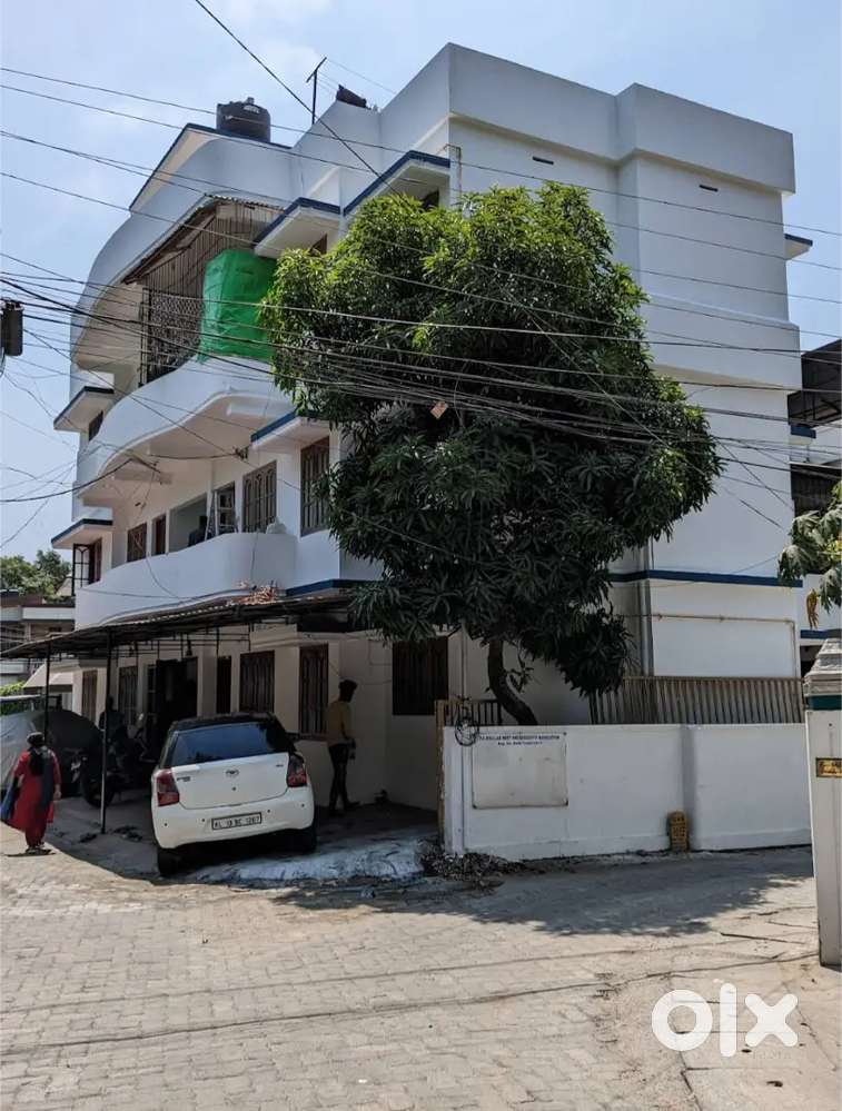 2 കിടപ്പുമുറികളുള്ള ഫർണിഷ്ഡ് ബജറ്റ് അപ്പാർട്ട്മെന്റ് വാടകയ്ക്ക്