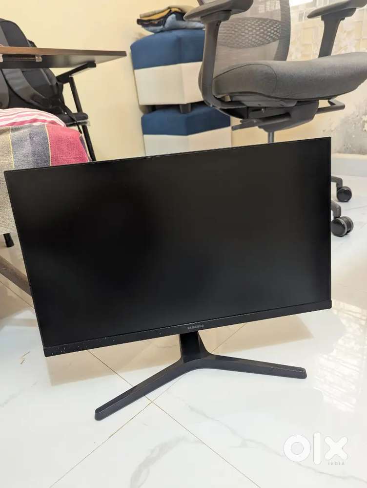 Samsung 24 inch HD monitor